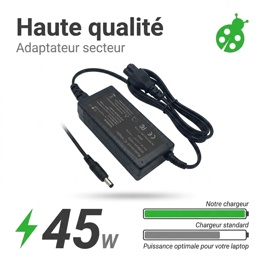 Oplader laptop asus x553