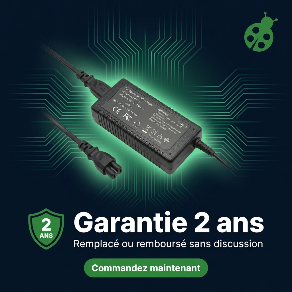 Oplader laptop asus x553