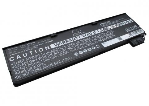 Thinkpad x270