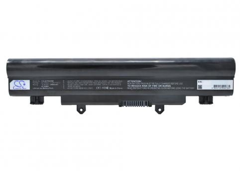 Batterij acer aspire v3 572