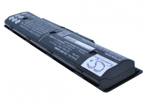 Batterij laptop hp envy 17-j107sf