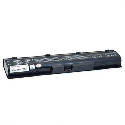 Batterij hp probook 4740s