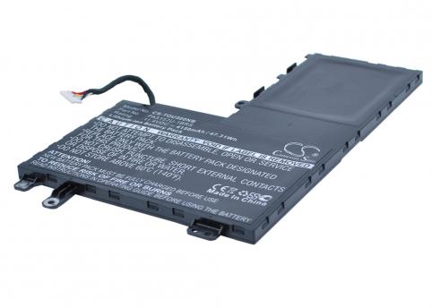 Batterij laptop toshiba satellite m50d a