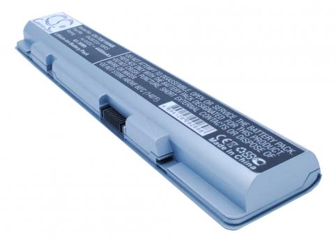 Batterij  toshiba pa3672u 1brs