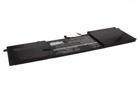 Batterij laptop toshiba satellite u800