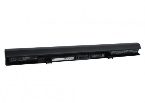Batterij toshiba satellite c50 b 14e