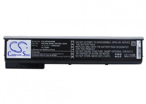 Batterij  hp 718677 221
