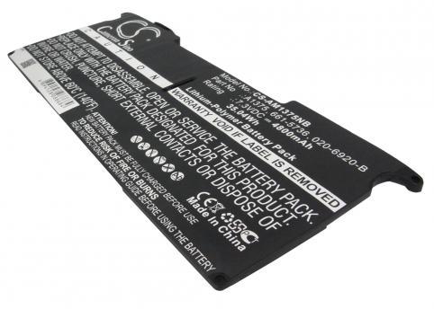 Batterij apple macbook air 11 a1370
