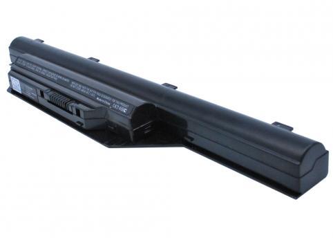 Refc batterij fpcbp179