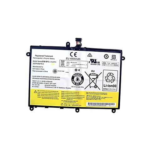 Batterij lenovo yoga 2 11 11.6