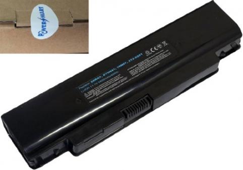 Batterij gris 600 mah