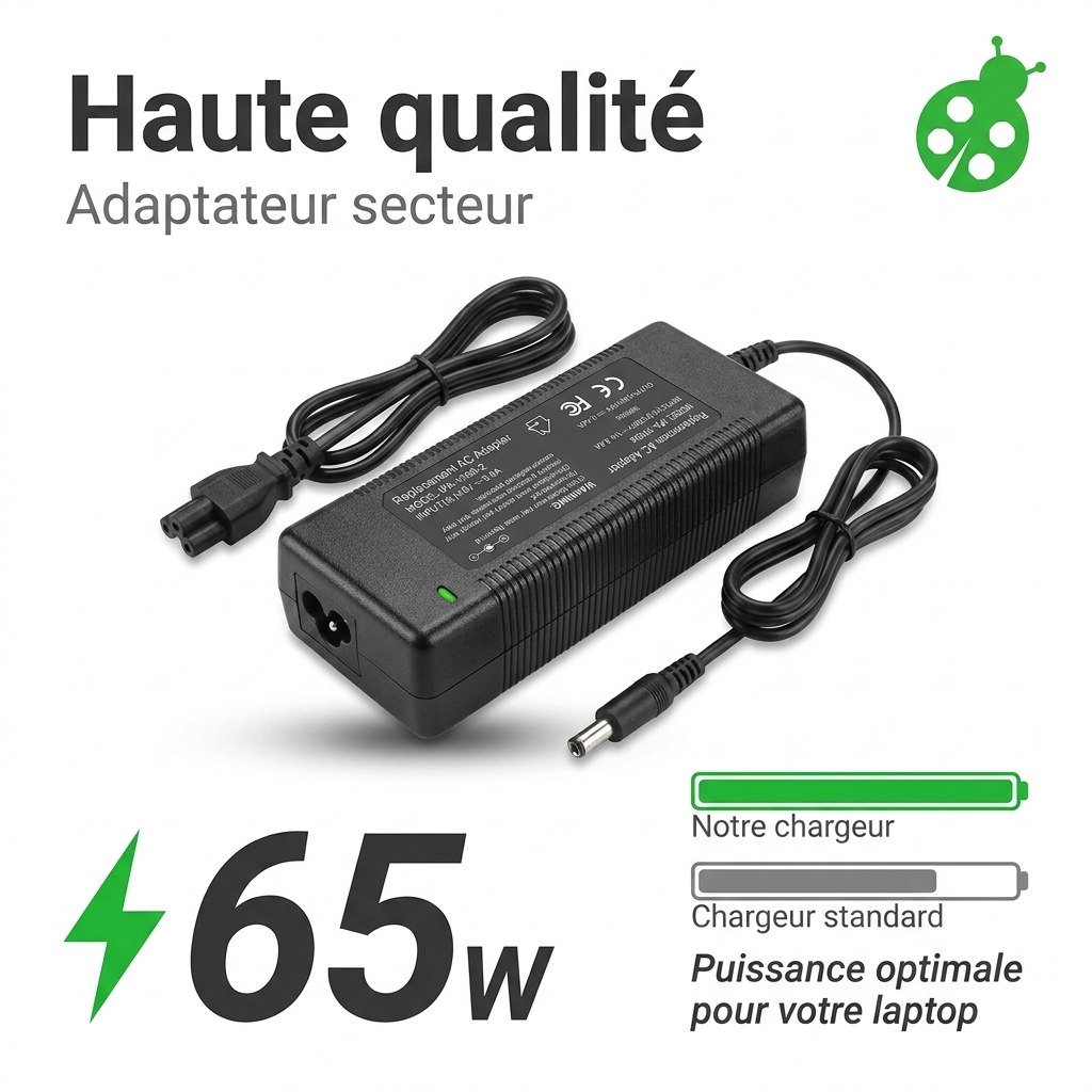 Oplader laptop asus tp300