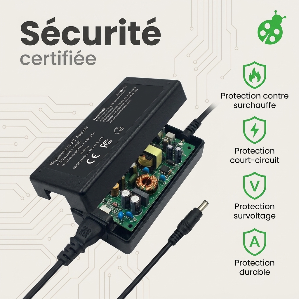 Oplader laptop asus tp300