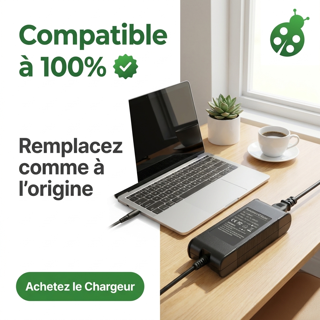 Oplader laptop dell inspiron 17 5748