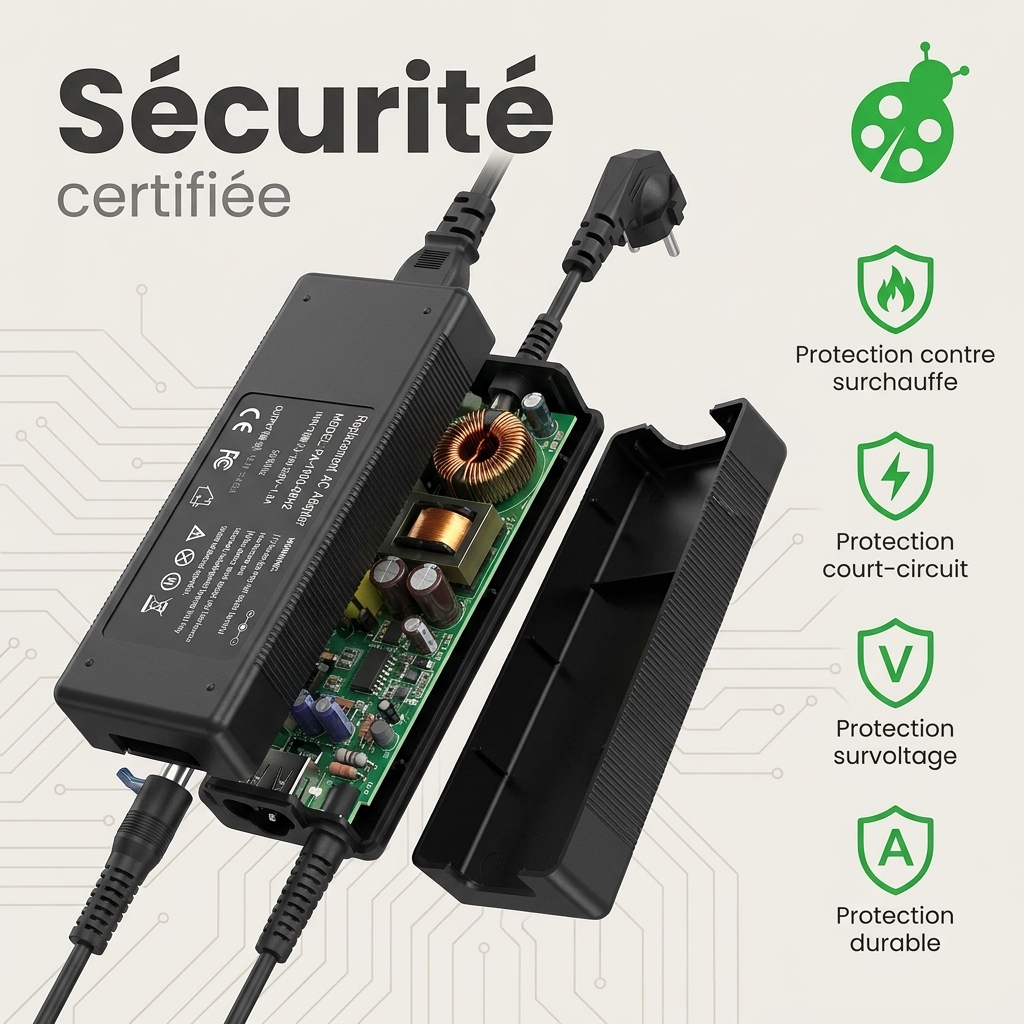 Oplader laptop hp  elite x2 1011 g1 l8d65ut
