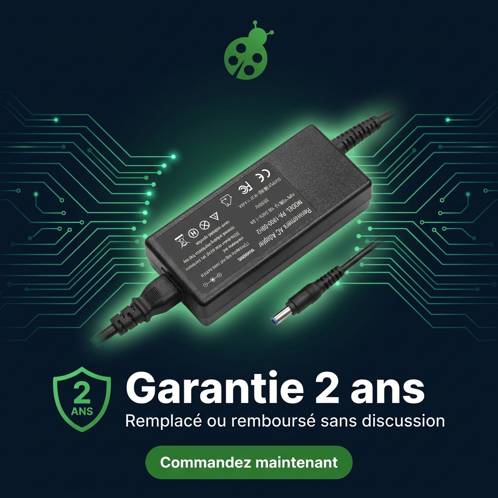 Oplader laptop hp  elite x2 1011 g1 l8d65ut