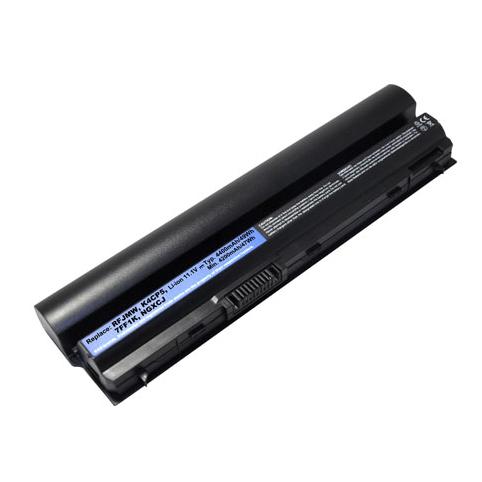 Batterij  dell 823f9