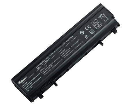 Batterij  dell 0k8hc