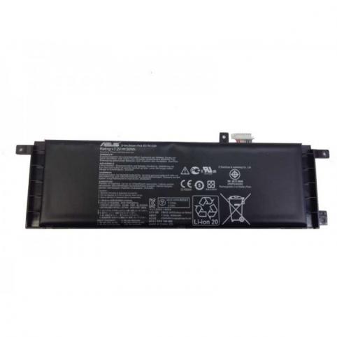 Batterij laptop asus x553ma-db01