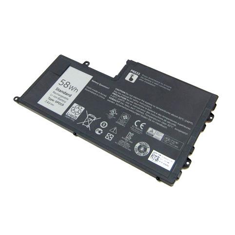 Batterij dell latitude 3450