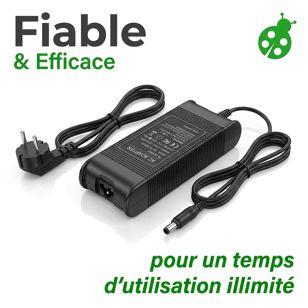 Oplader laptop dell inspiron 17 1750