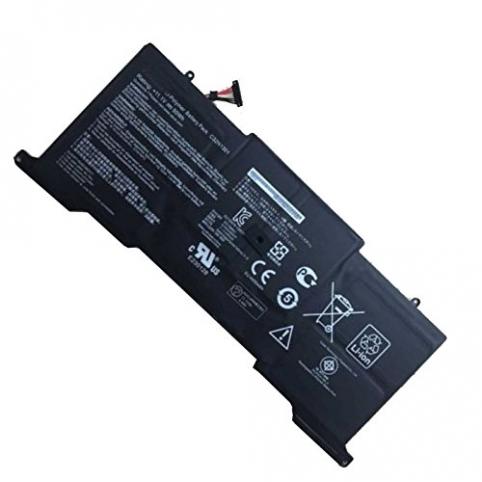 Batterij asus ux30