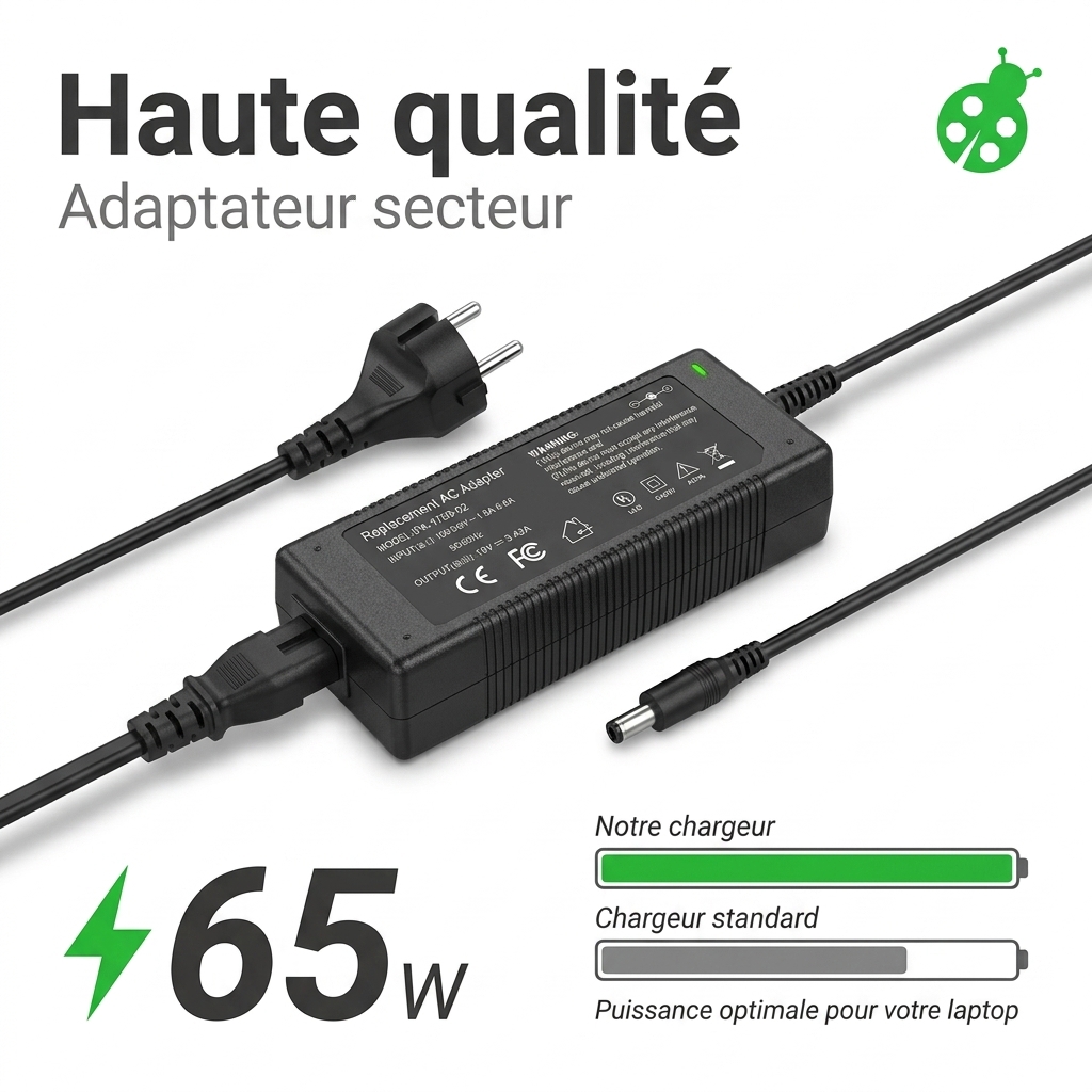 Oplader laptop asus tp300l