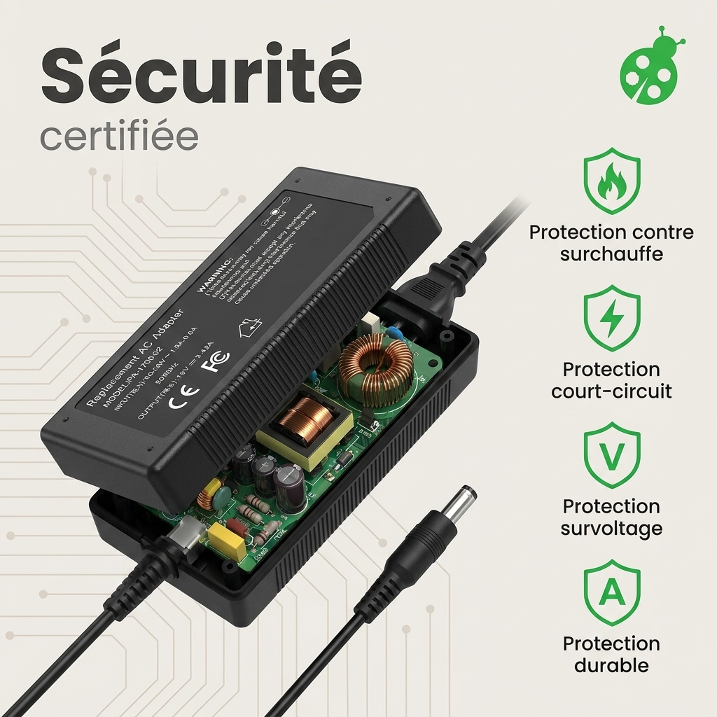 Oplader laptop asus tp300l