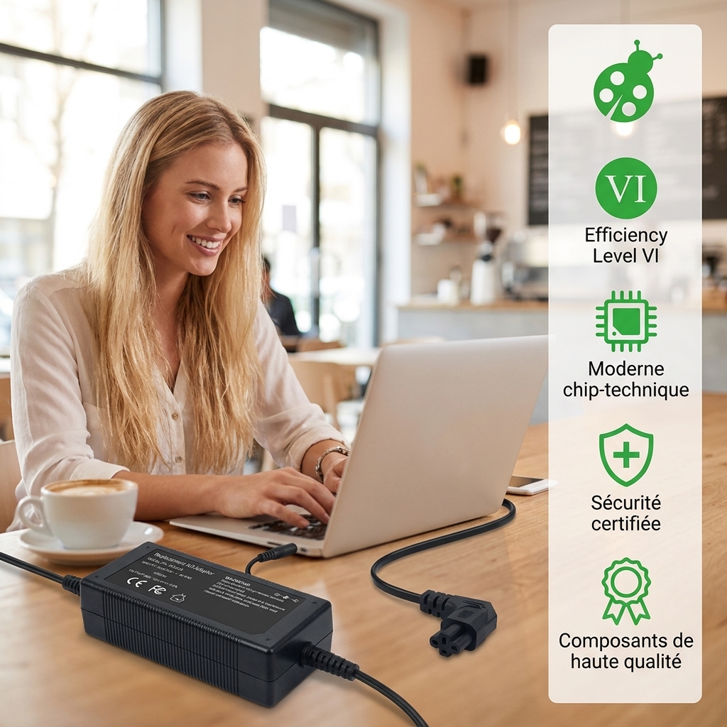 Oplader laptop asus tp300l