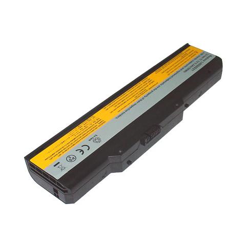 Batterij  lenovo l08m6d21