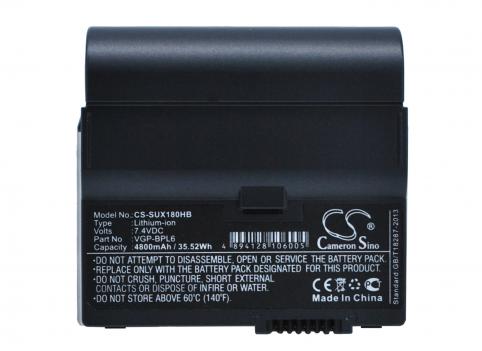 Refc batterij vgp bpl6