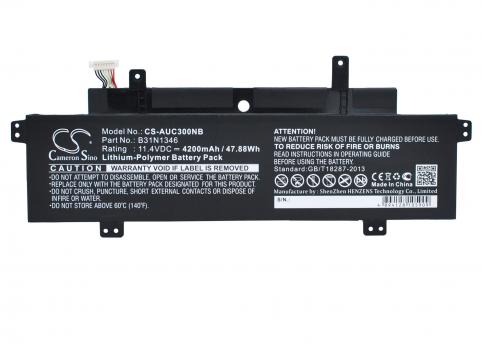Refc batterij b31n1346