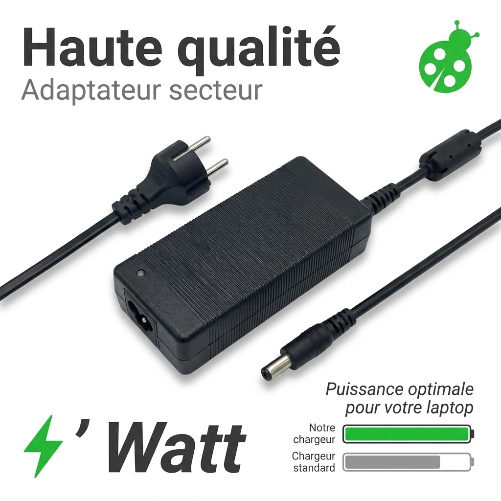 Oplader laptop asus ux301la de002h