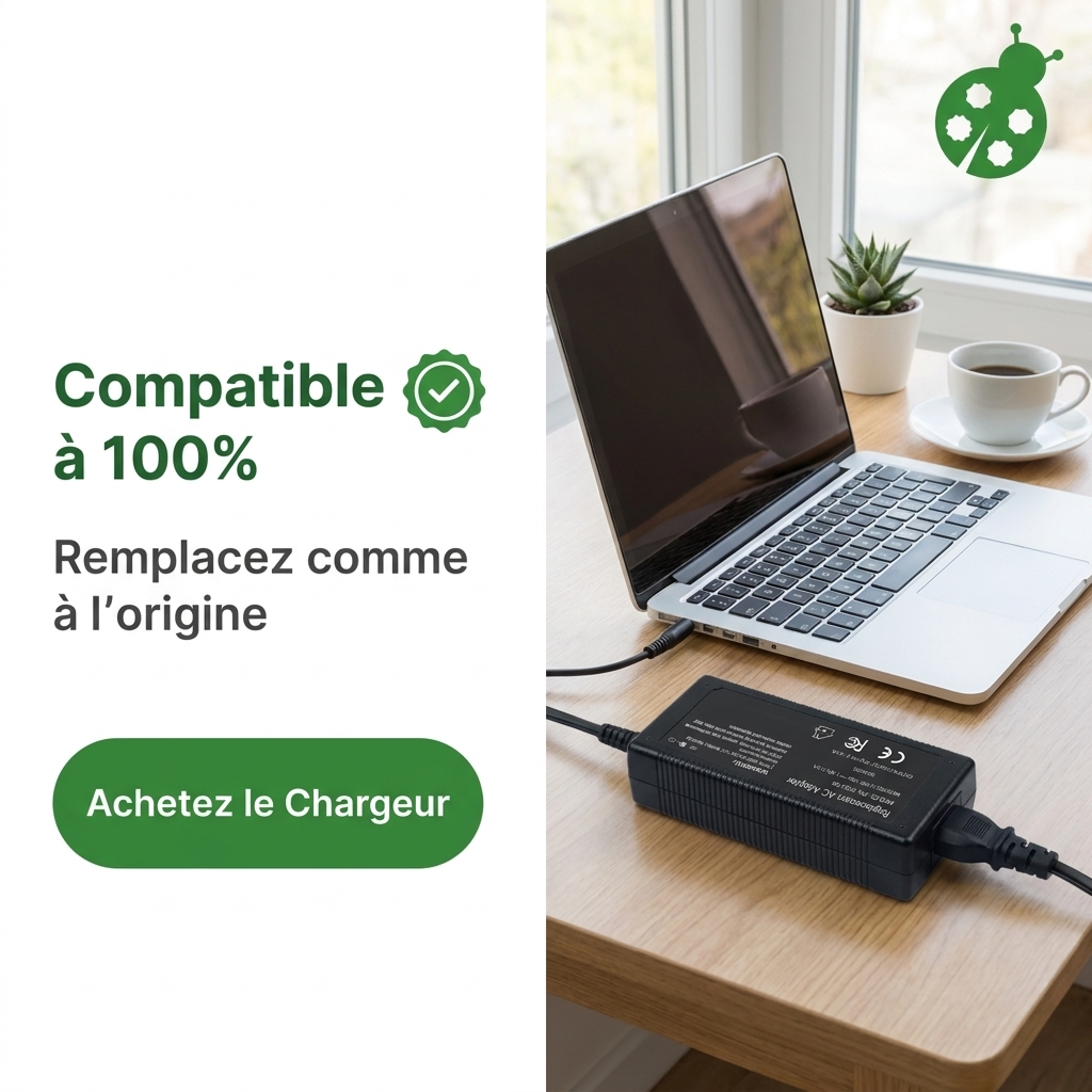 Oplader laptop asus ux301la de002h