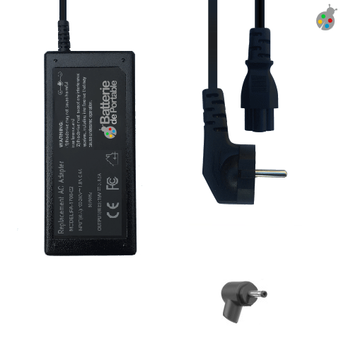 Oplader  acer kp.0450h.013