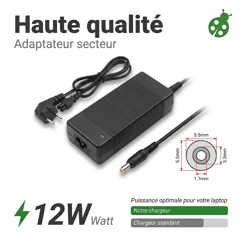 Oplader laptop acer aspire 8942g 5679