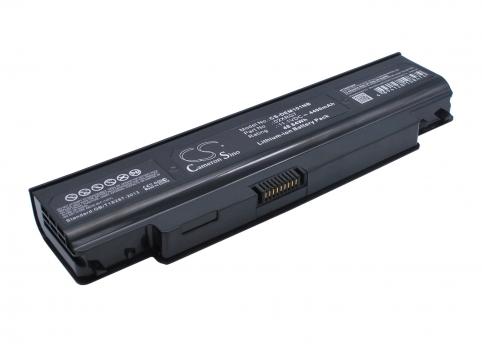 Batterij dell inspiron 1121