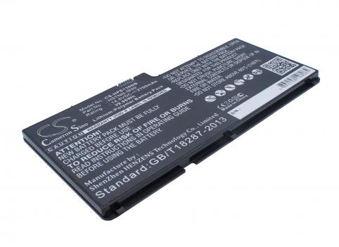Batterij laptop hp envy 13-1000