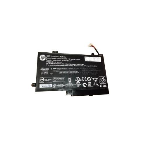 Batterij laptop hp envy x360