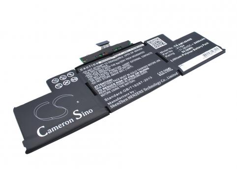 Batterij apple macbook pro retina display 15 a1398