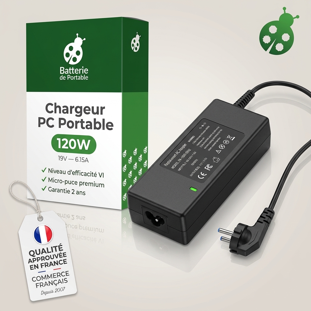Oplader laptop hp  pavilion 15-cx0058tx