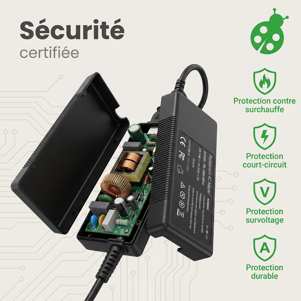 Oplader laptop hp  pavilion 15 cx0058wm