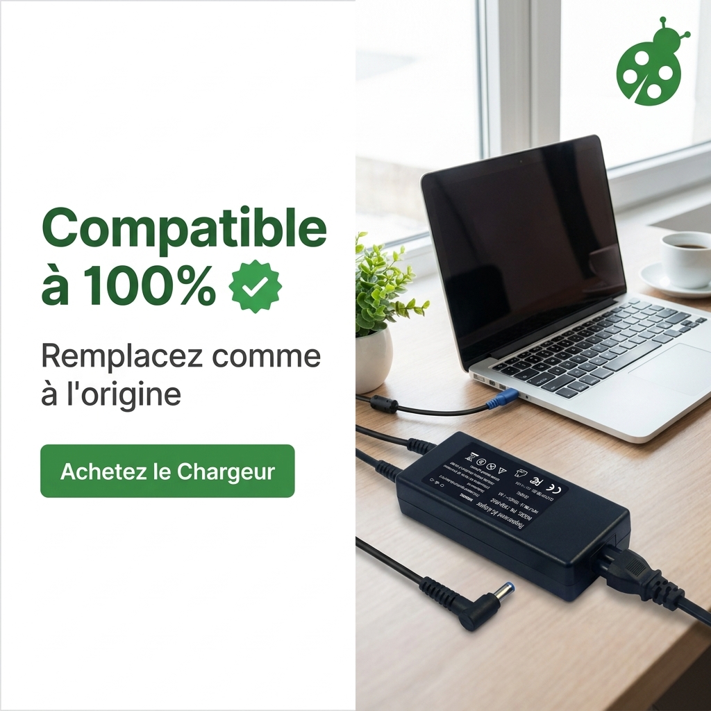 Oplader laptop hp  pavilion 15 cx0058wm