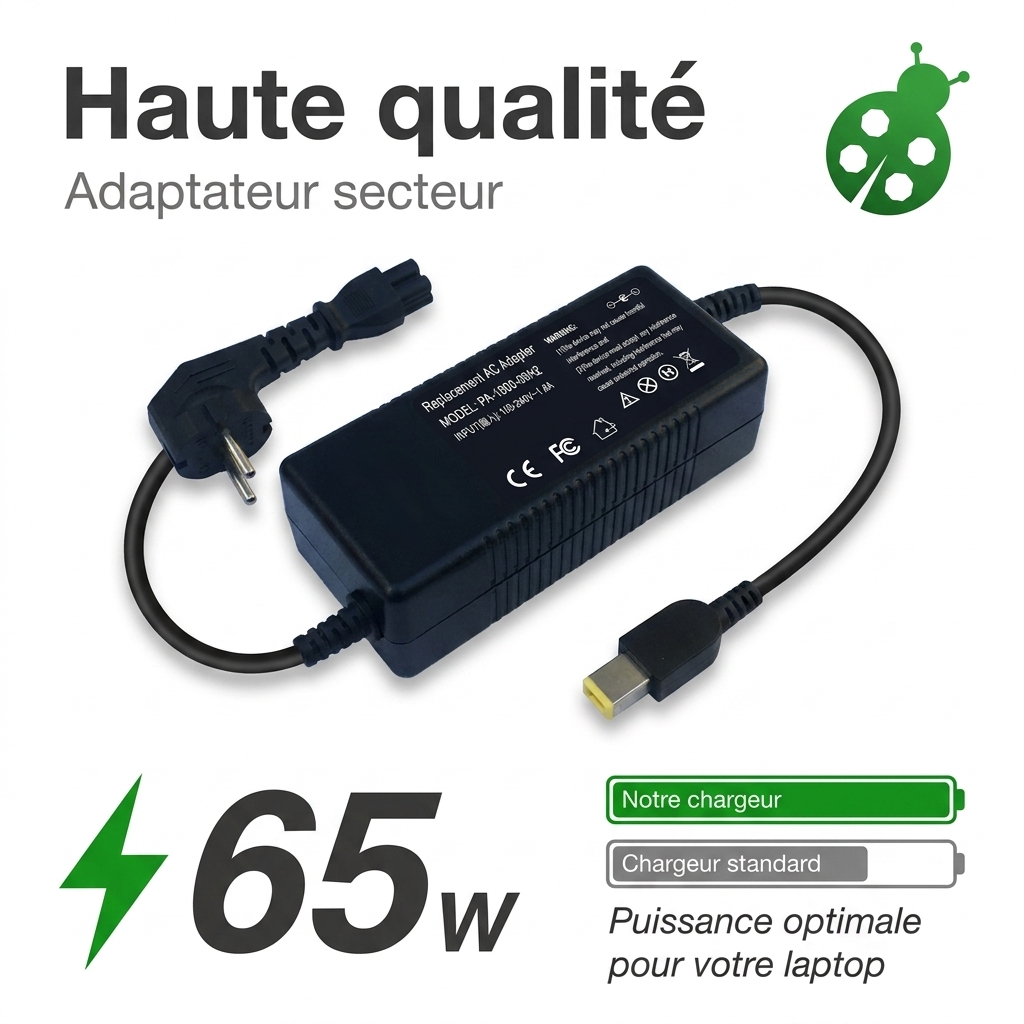 Oplader laptop lenovo g70 80 80ff0013iv