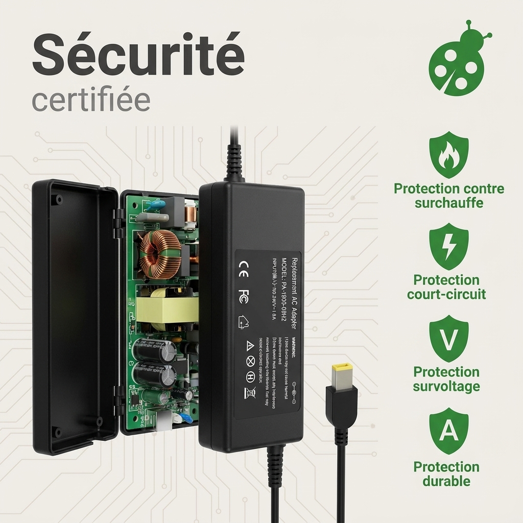 Oplader laptop lenovo g70 80 80ff0013iv