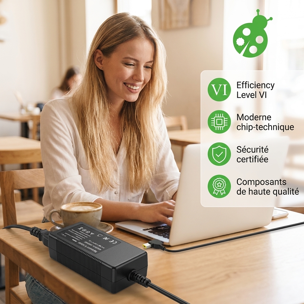 Oplader laptop lenovo g70 80 80ff0013iv