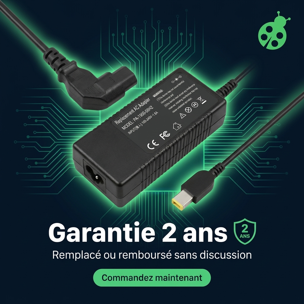 Oplader laptop lenovo g70 80 80ff0013iv