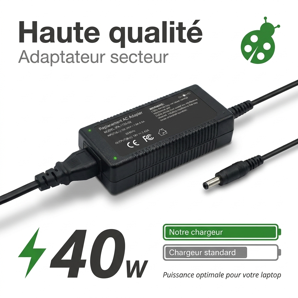 Oplader laptop asus transformer book t300chi 7ho11t