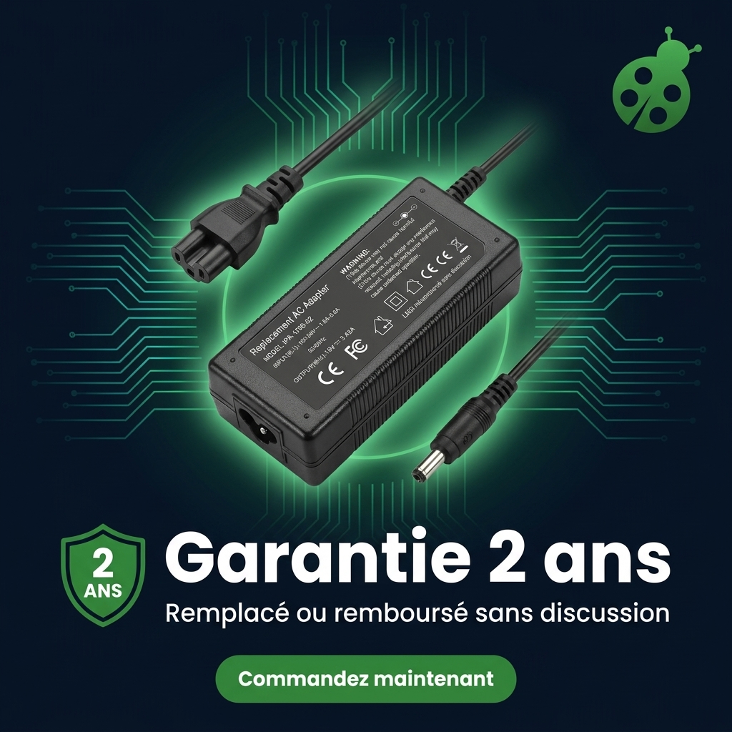 Oplader laptop asus x402sa