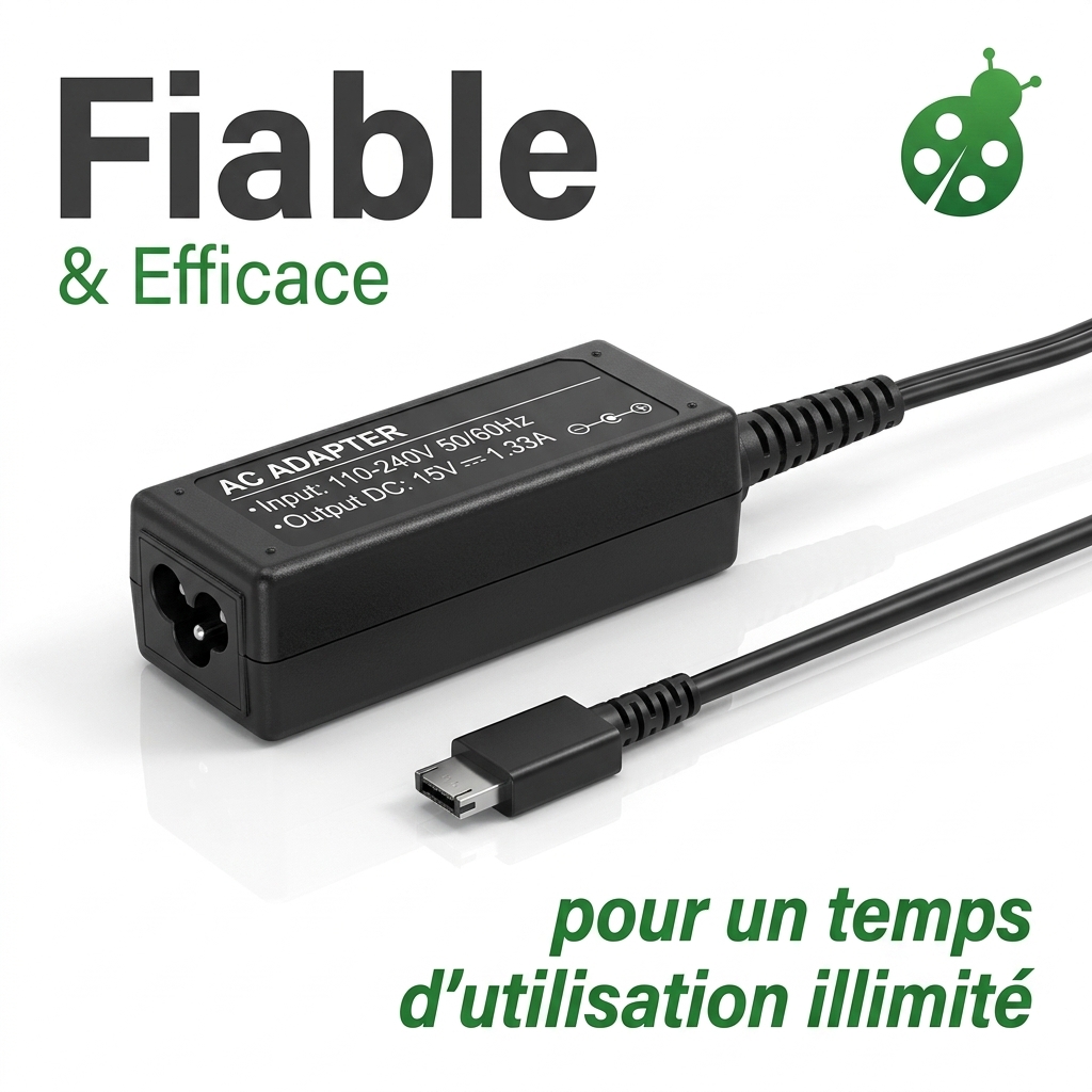 Oplader laptop hp  envy x2 11 g111es